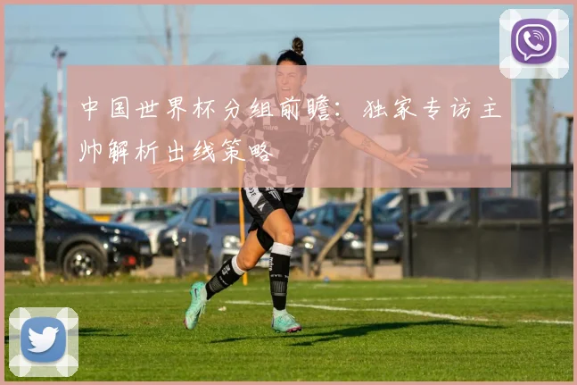 中国世界杯分组前瞻：独家专访主帅解析出线策略