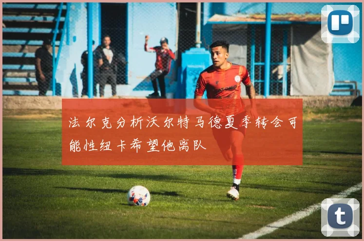 法尔克分析沃尔特马德夏季转会可能性纽卡希望他离队