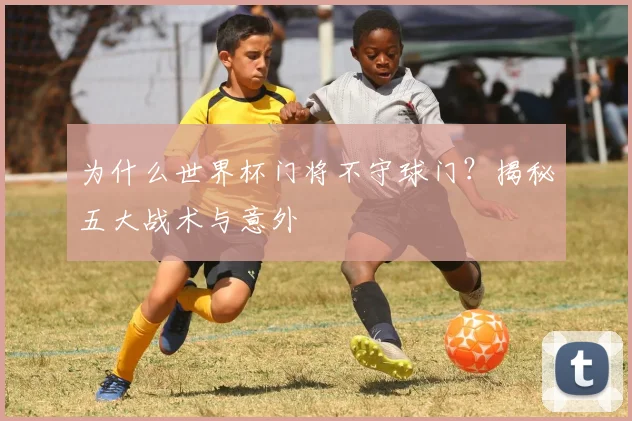 为什么世界杯门将不守球门?揭秘五大战术与意外