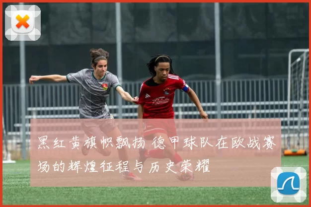 黑红黄旗帜飘扬 德甲球队在欧战赛场的辉煌征程与历史荣耀