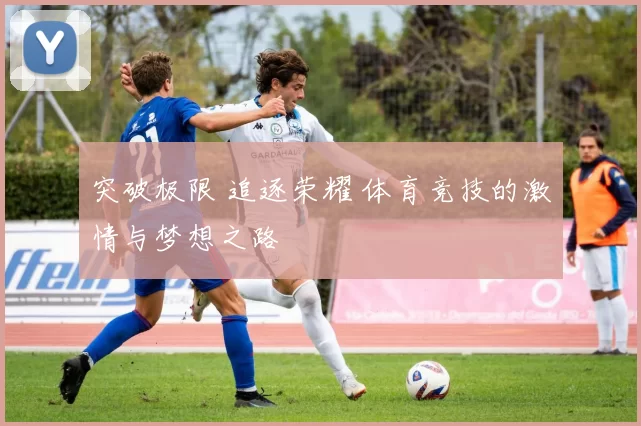 突破极限 追逐荣耀 体育竞技的激情与梦想之路