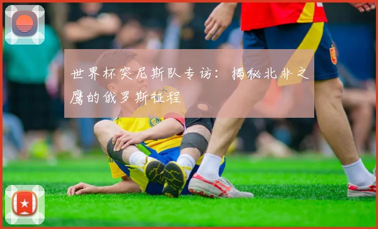 世界杯突尼斯队专访:揭秘北非之鹰的俄罗斯征程
