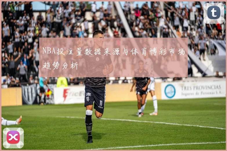 NBA投注量数据来源与体育博彩市场趋势分析